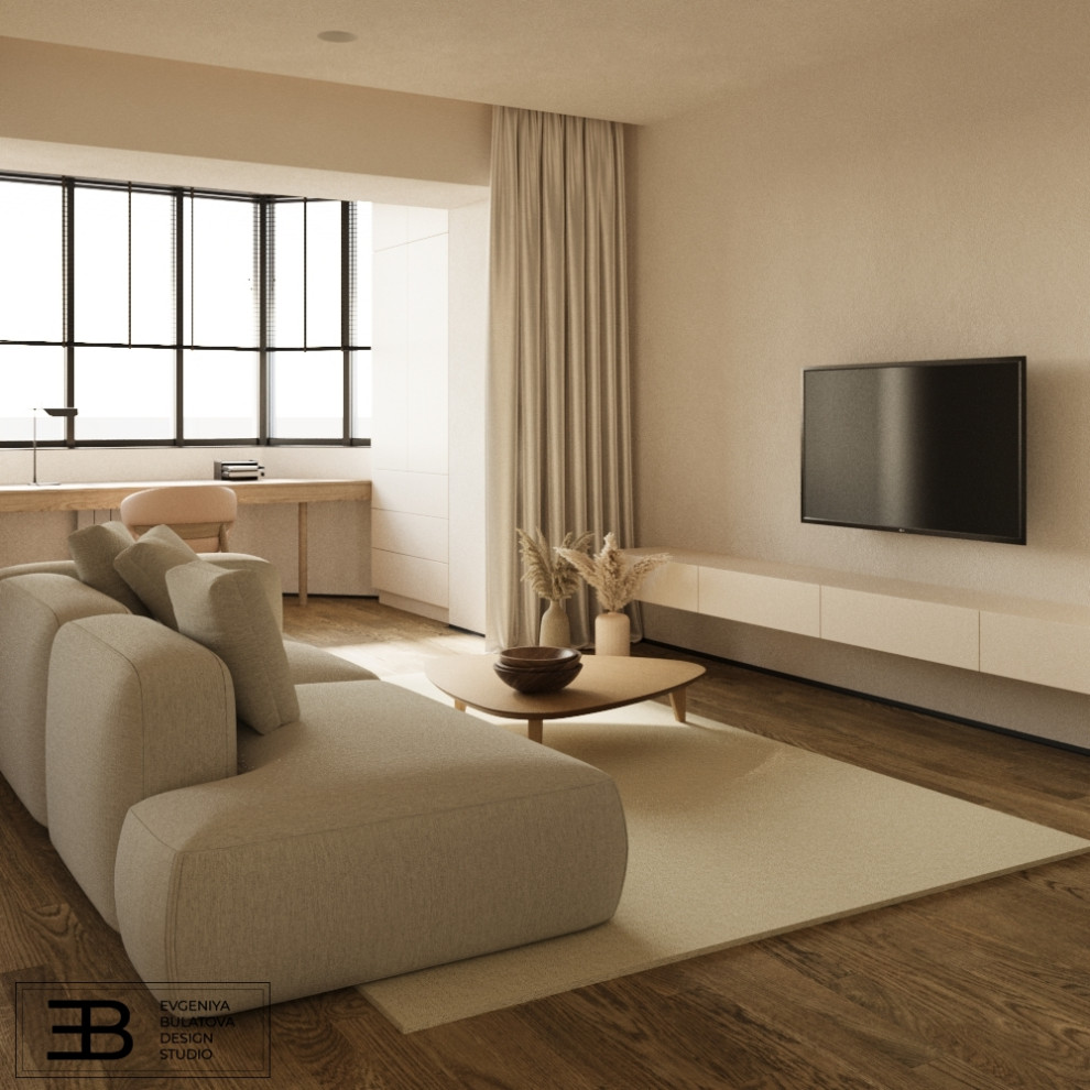 Квартира на Плеханова