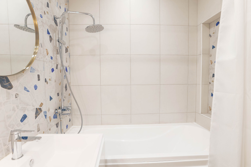 Квартира 2-х комнатная Евро. ЖК Семья