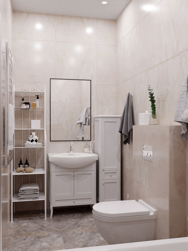 Обложка проекта: Проект МАРСЕЛЬ