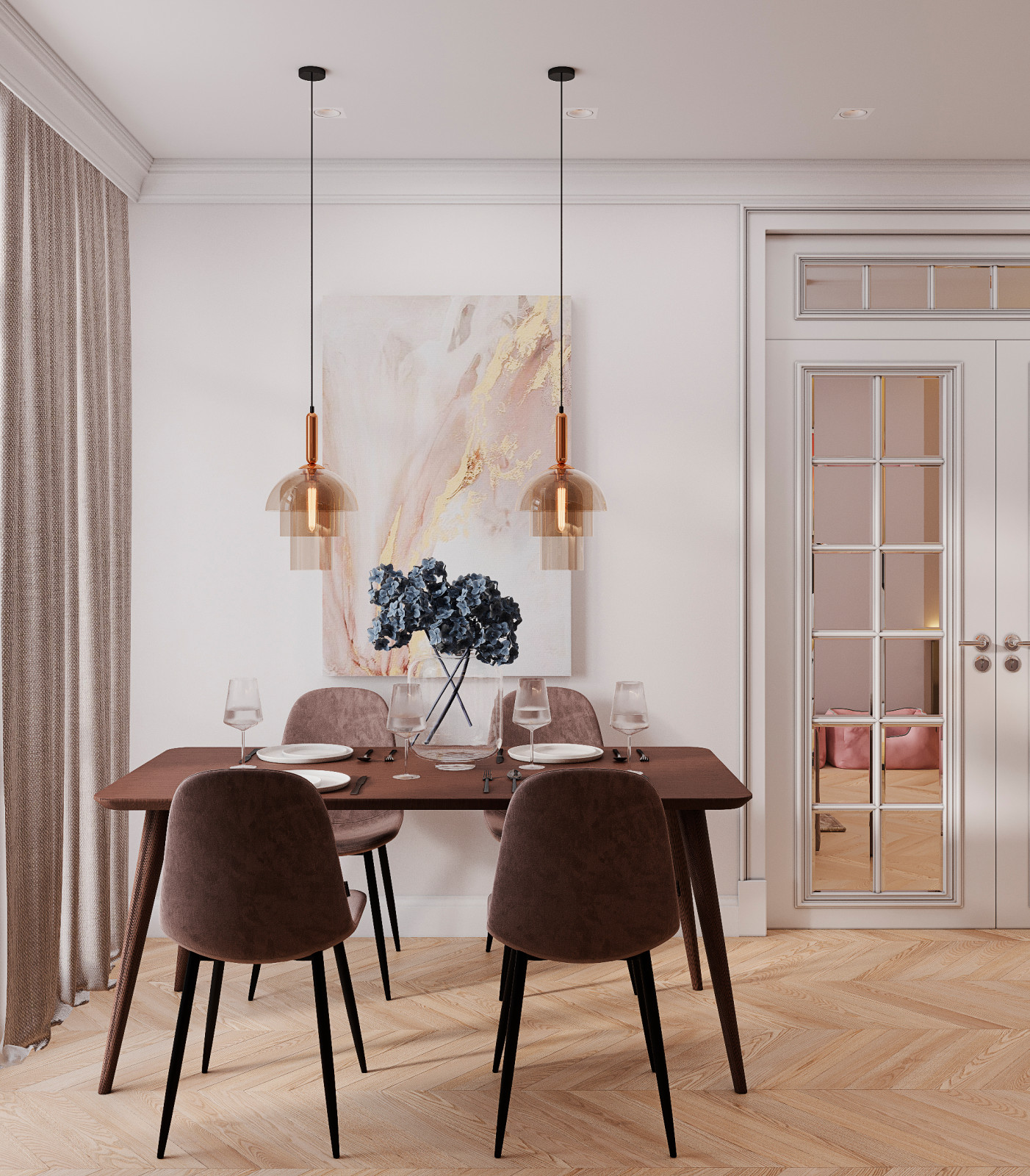 ЖК "Ленинград"