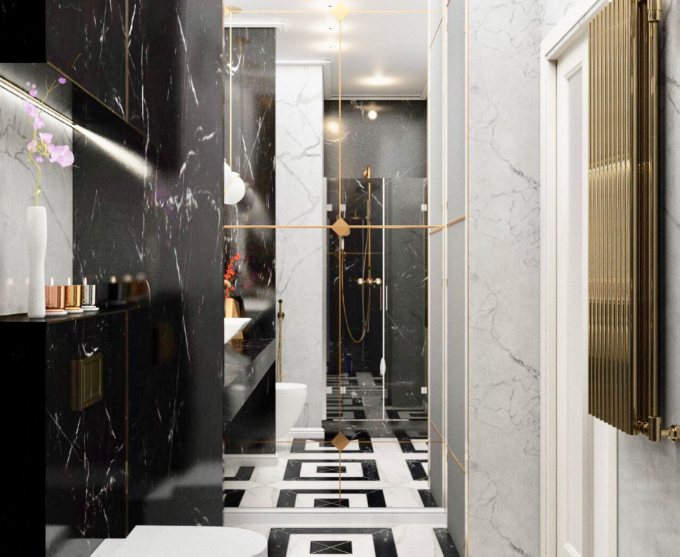 Ванная комната