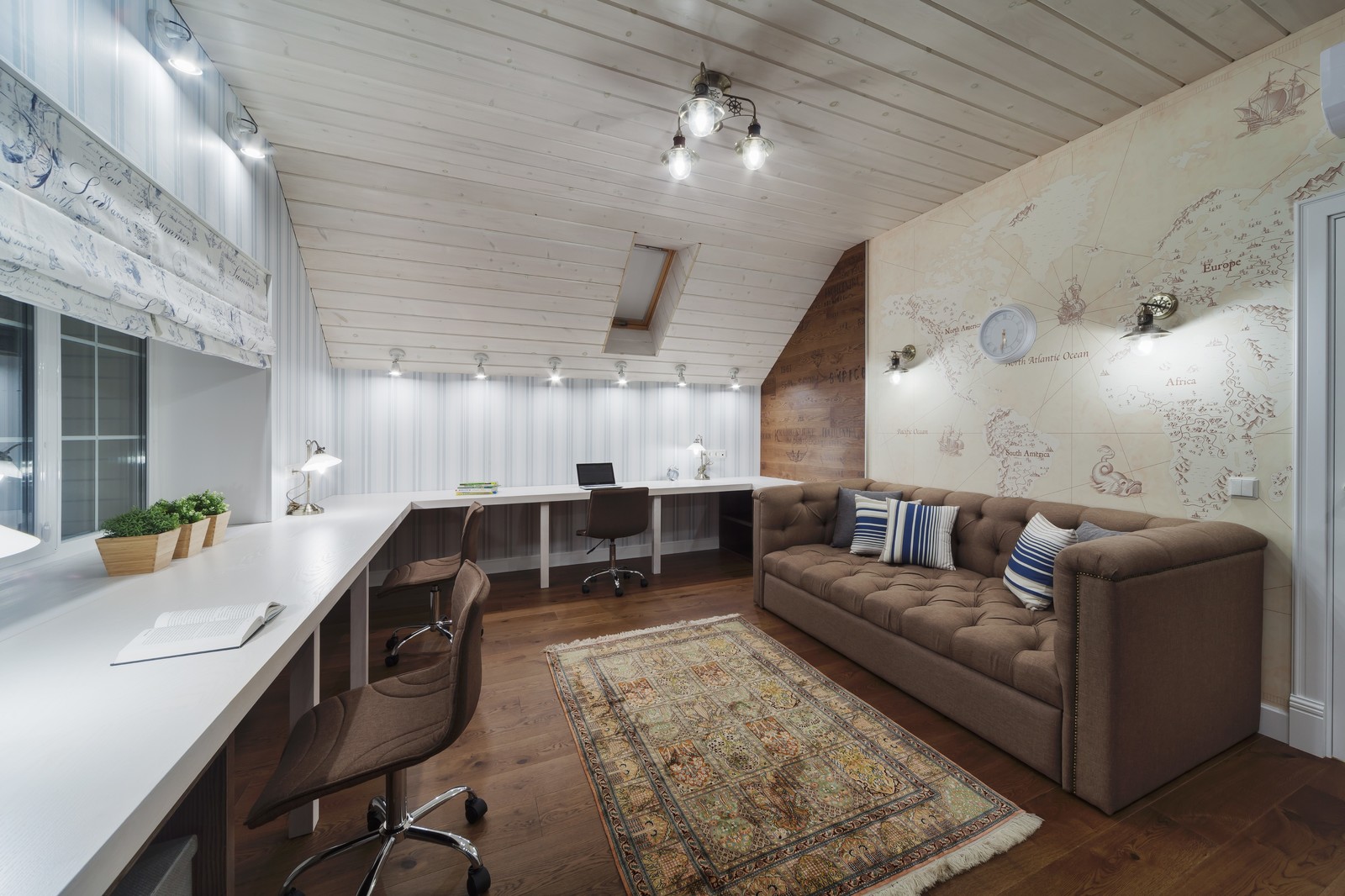 Дом у Озера