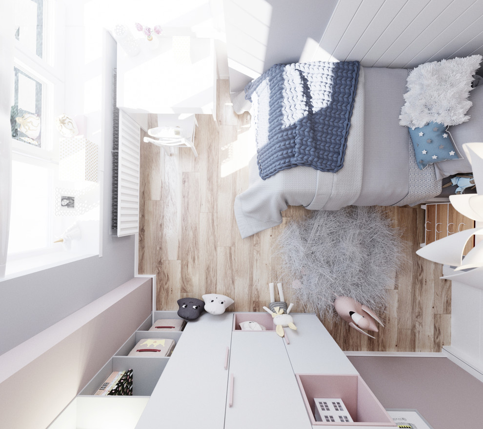 Квартира "Кристалл"