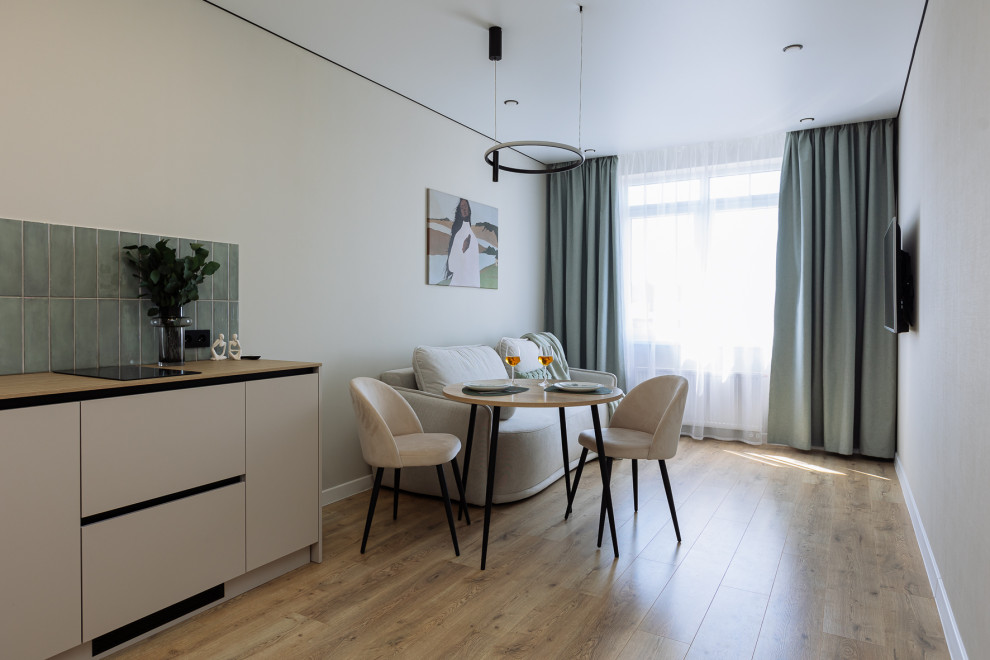 ЖК ДАДАЕВСКИЙ