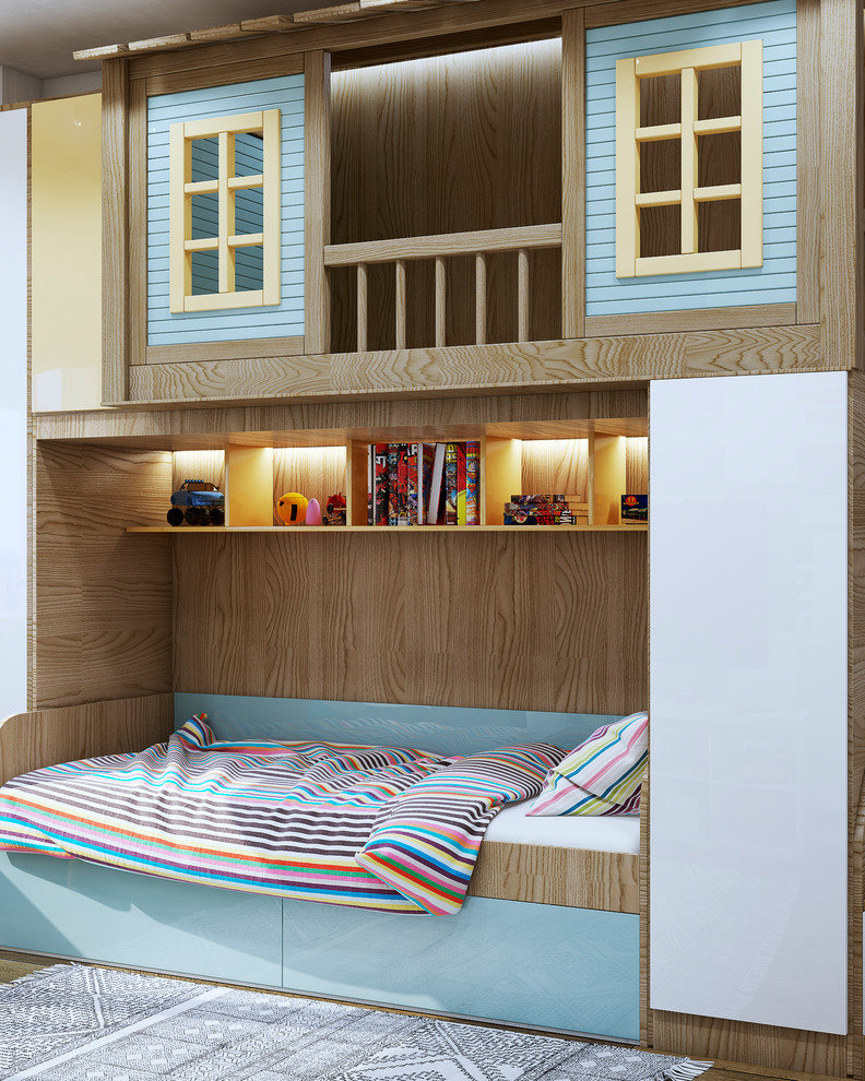 Квартира в Краснодаре