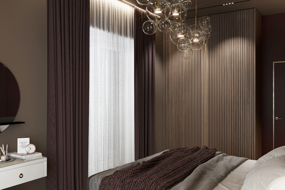 Трехкомнатная квартира в пос. Чаллы Яр, г. Набережные Челны