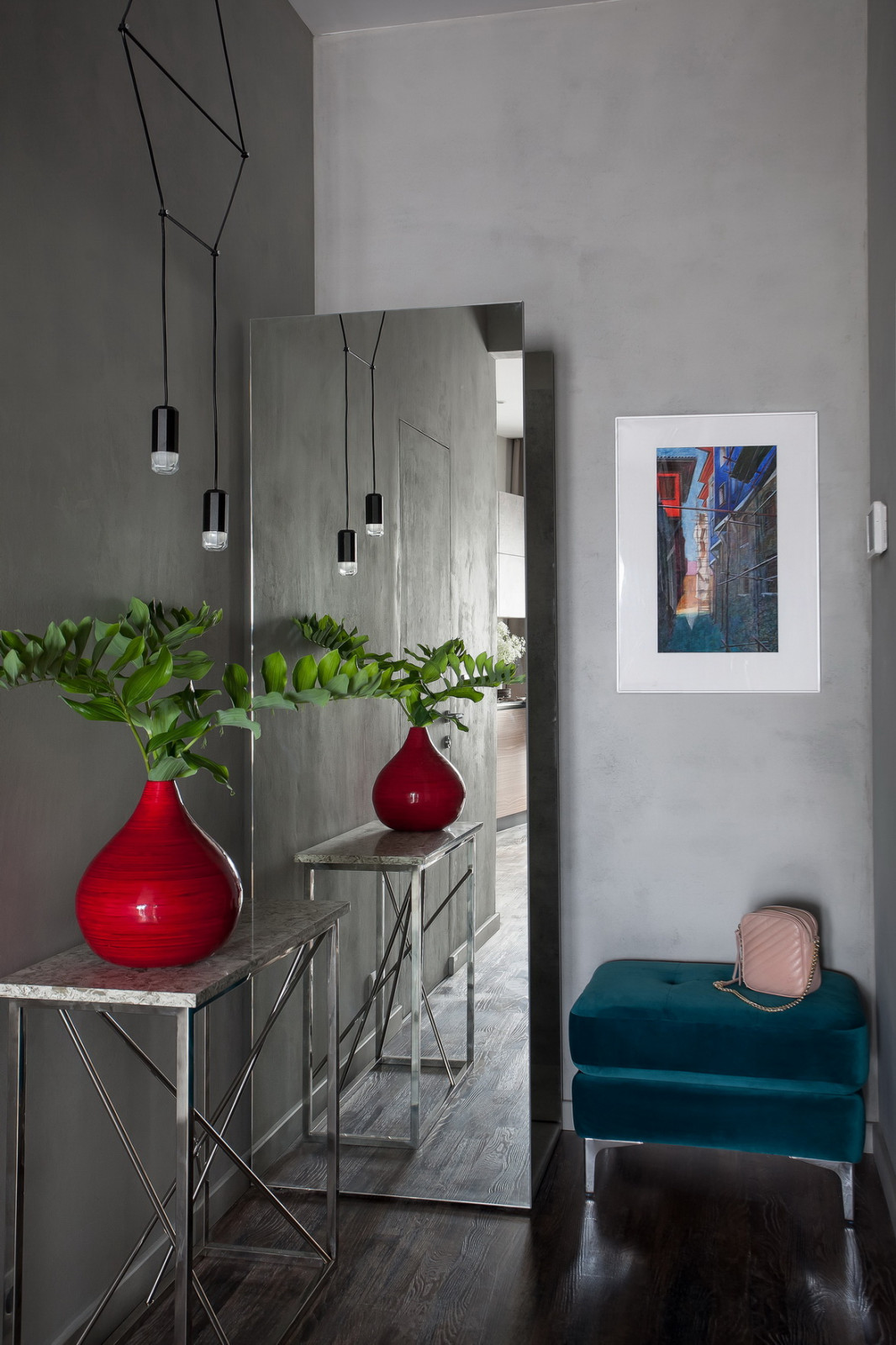 Квартира-студия