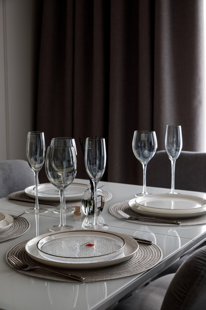 Таун хаус, Лесная Поляна