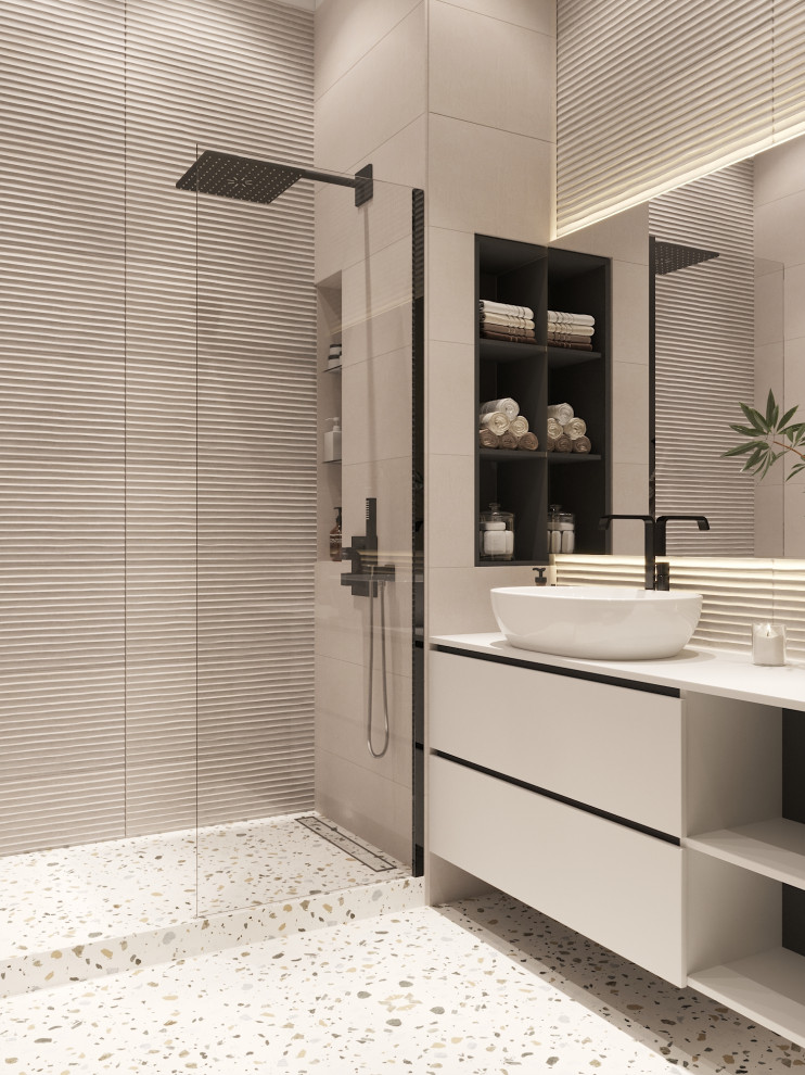 ЖК Макаровский, квартира 108 м2