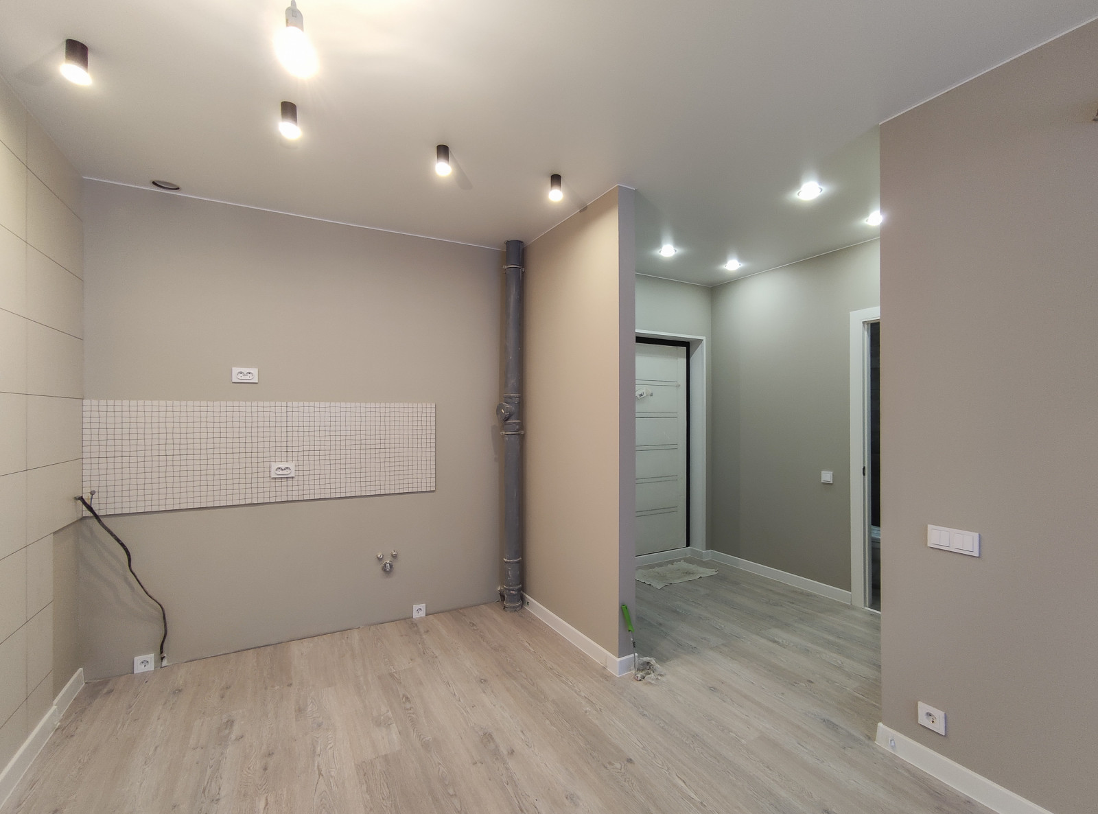 ул. Архангельская, 367. Пакет "Сокольники"