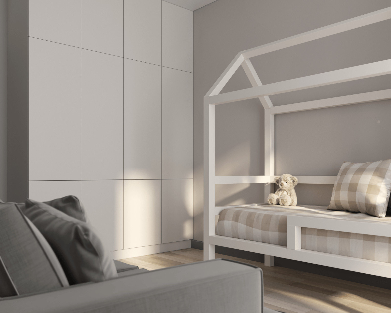 ЖК "Резиденция композиторов"