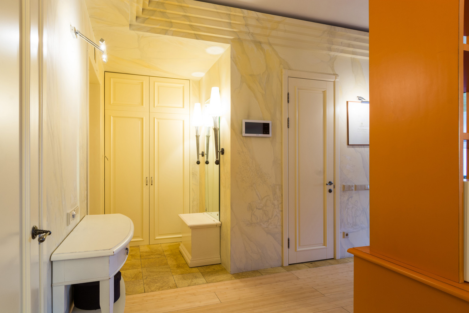 4х комнатная квартира №2