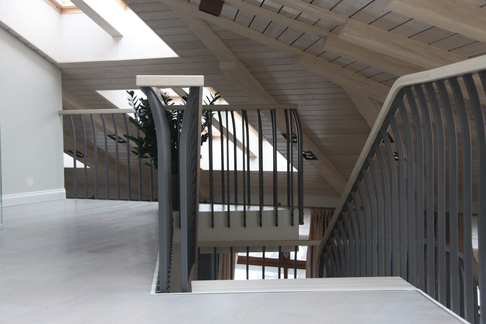 Пентхаус на Новинском