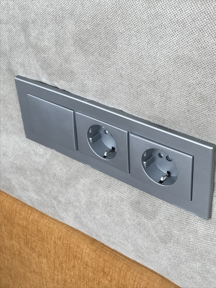 Васильевский остров - Умный дом