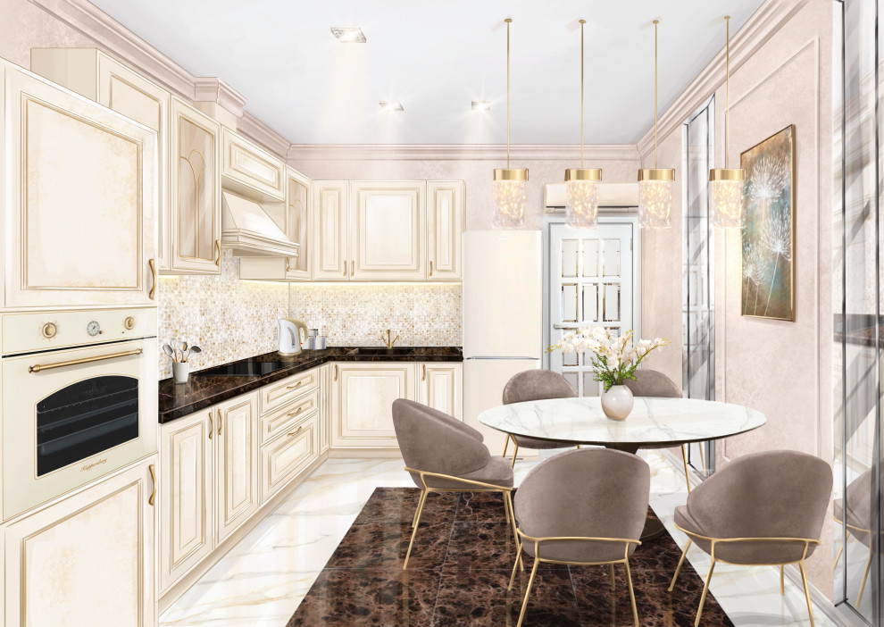 "Ванильная рапсодия"