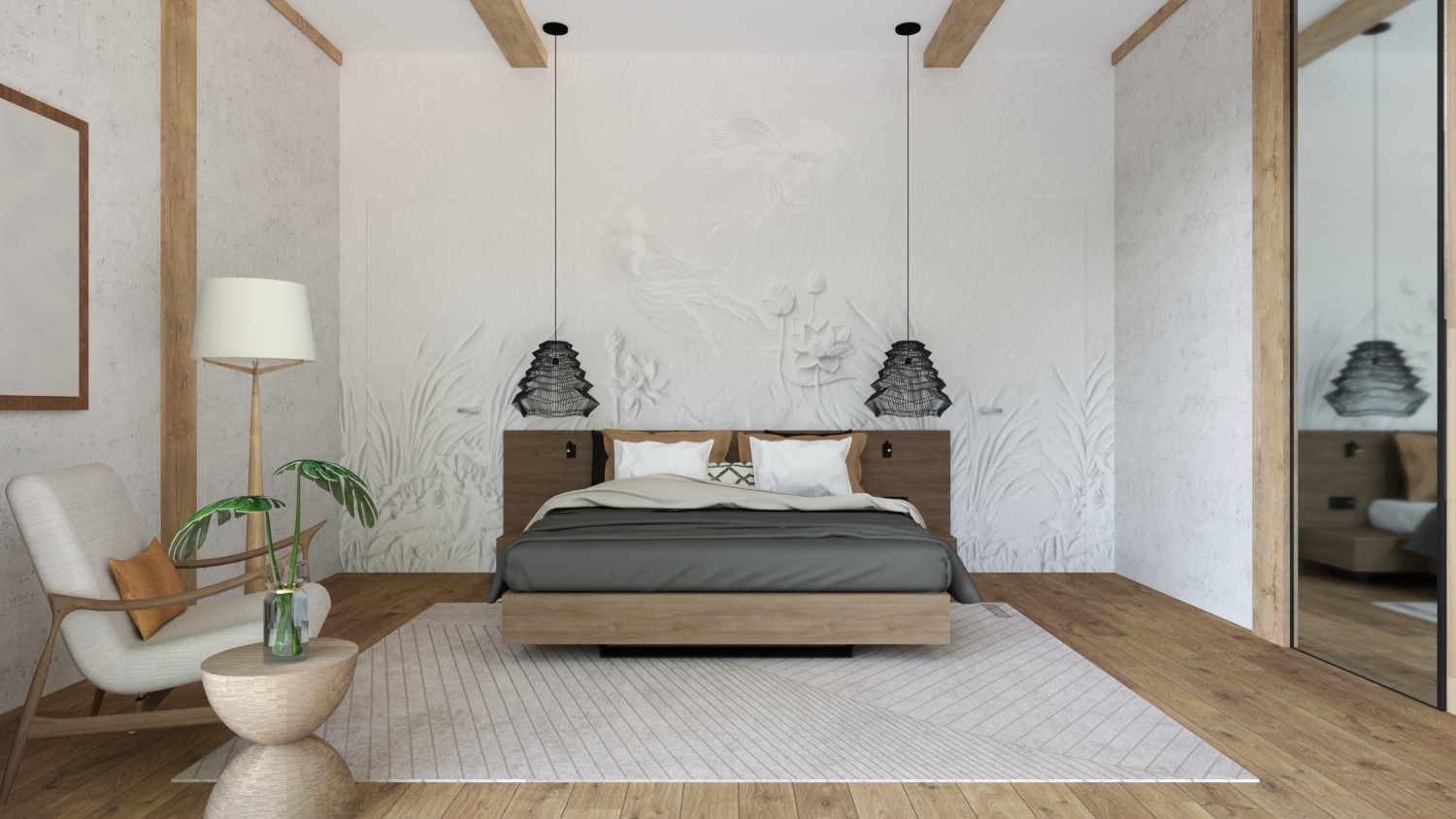 Обложка проекта: Villa "Sun Sara"