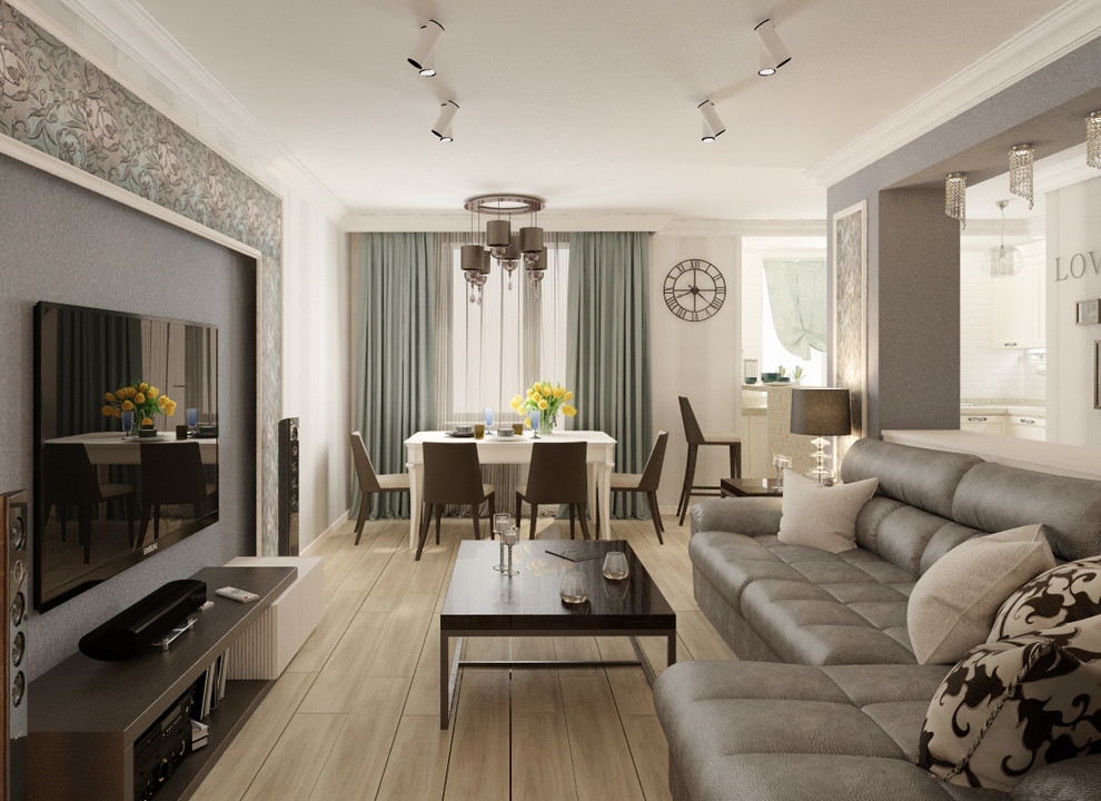 Каждому свое