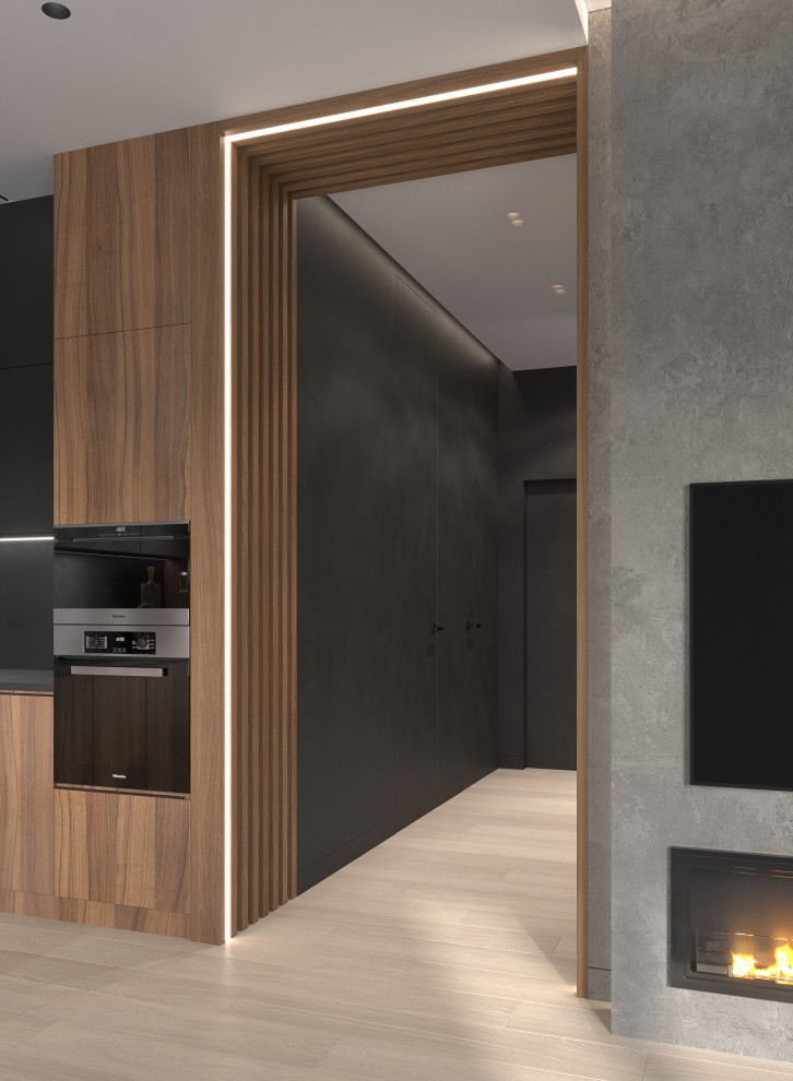 ЖК "РИВЕР ПАРК"