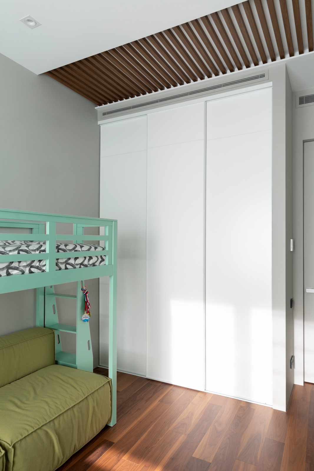 Квартира в Долгопрудном