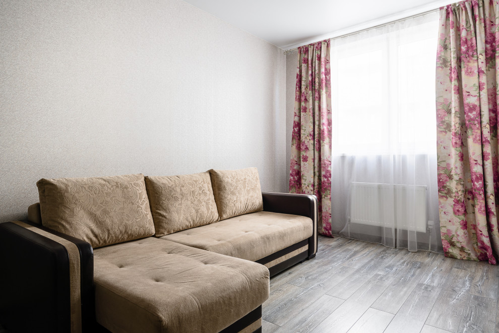 Интерьерная фотосъёмка квартиры в Краснодаре :: 21 сентября 2019