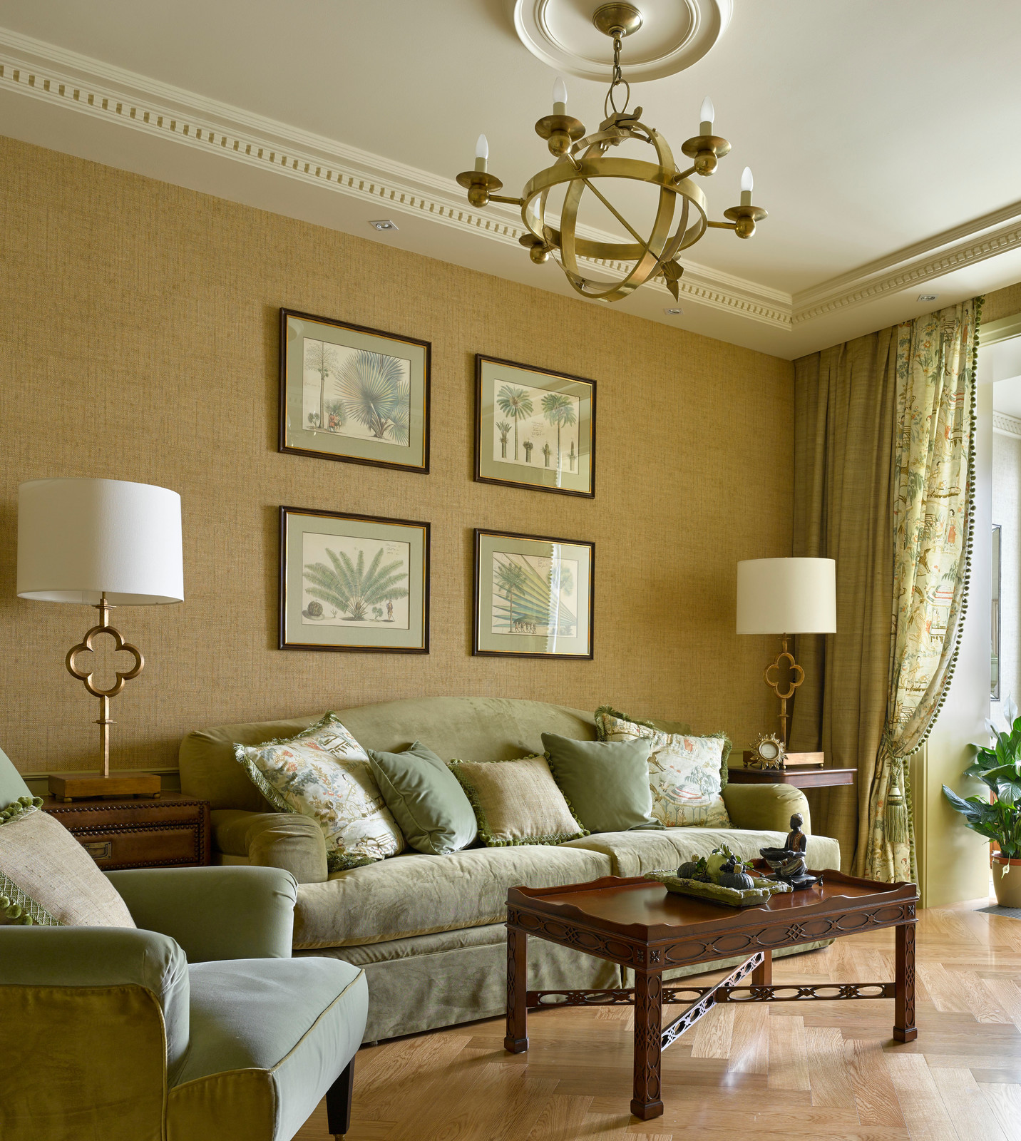 Мечта аристократа