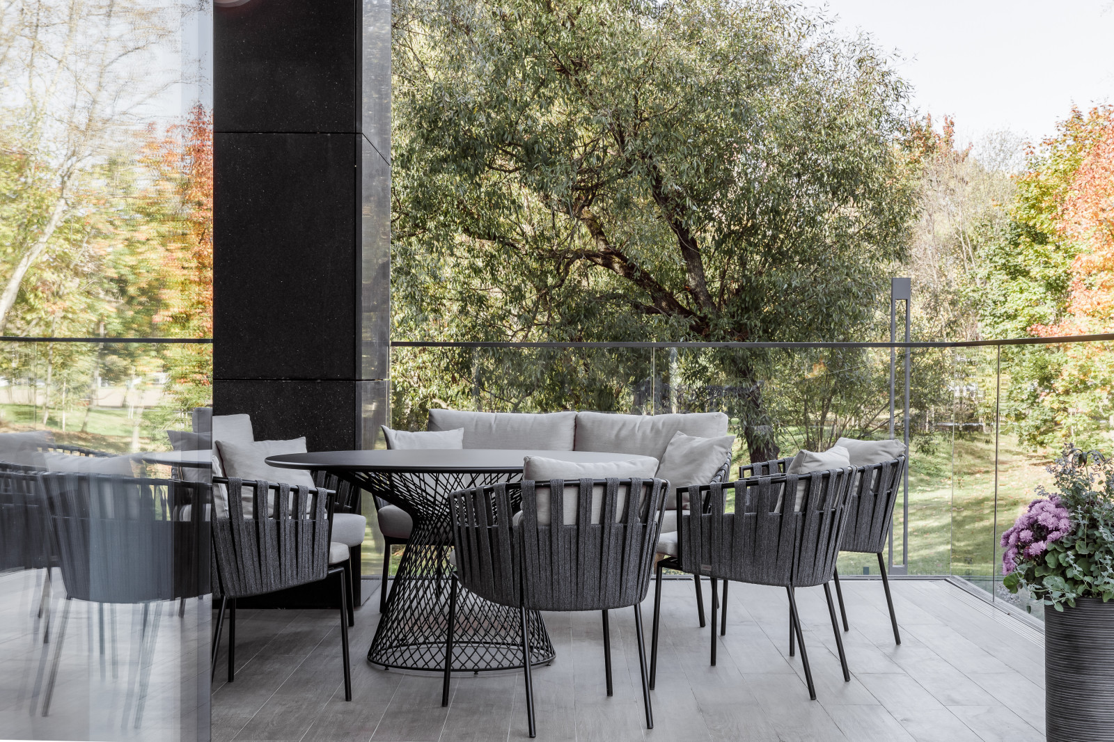 Обложка проекта: коллекция Бора-Бора