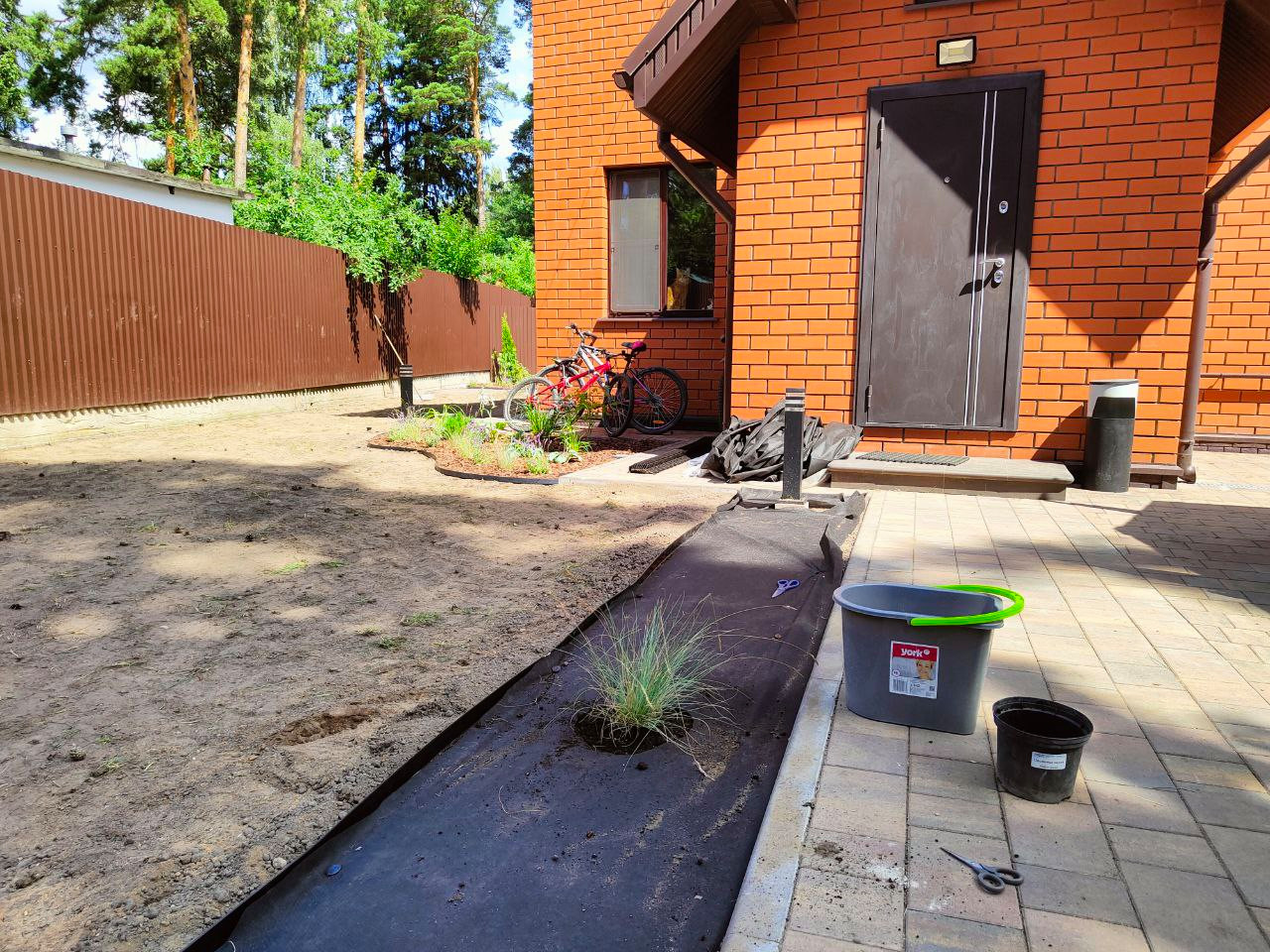 Летняя квартира (п. Удельная)