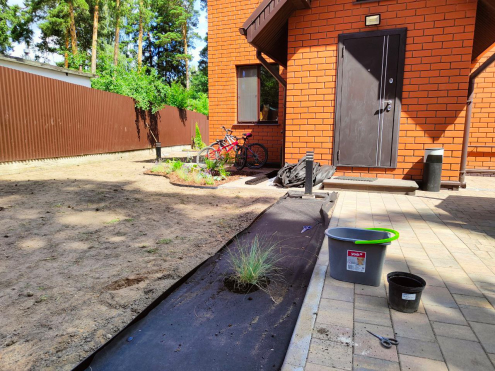 Летняя квартира (п. Удельная)