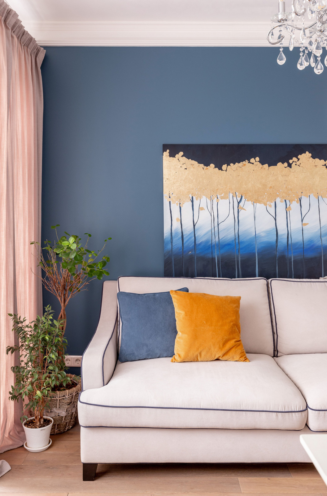 Песчаная 50м2