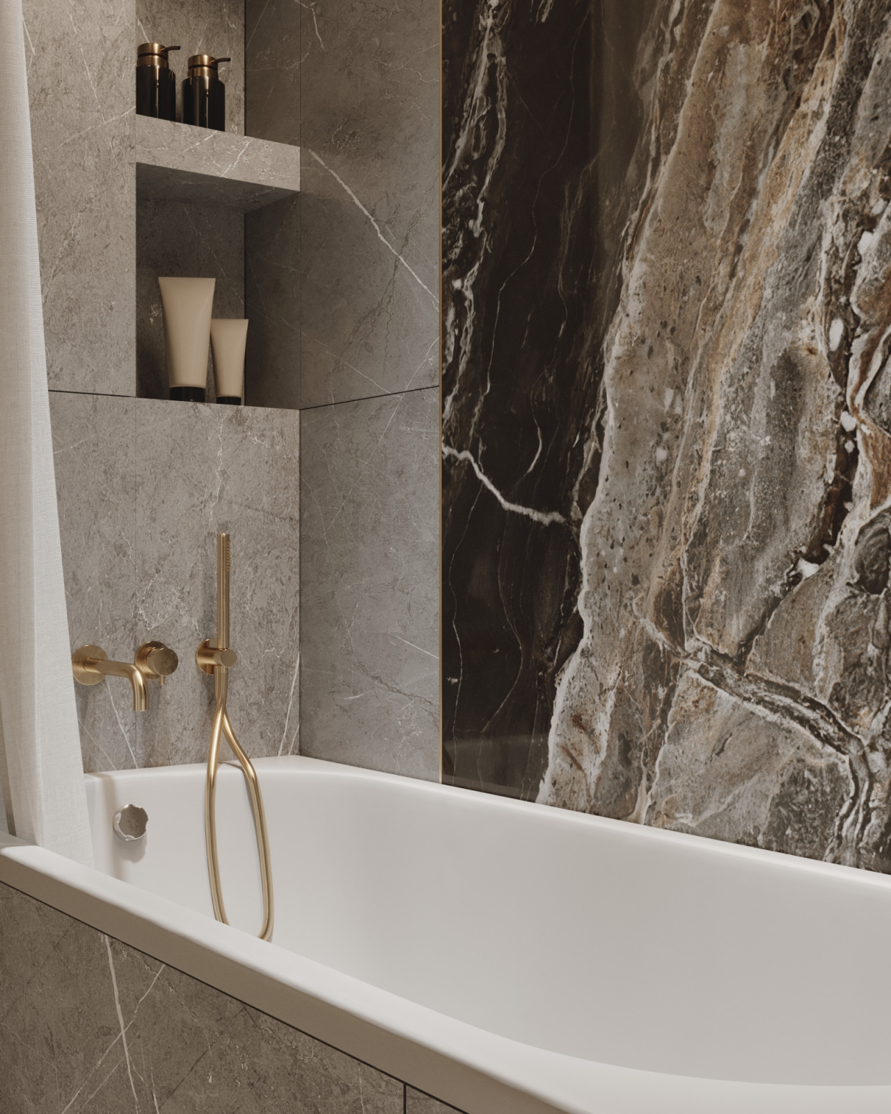 ЖК Скандис Озеро