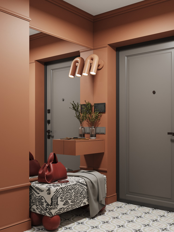 Обложка проекта: Лазурный