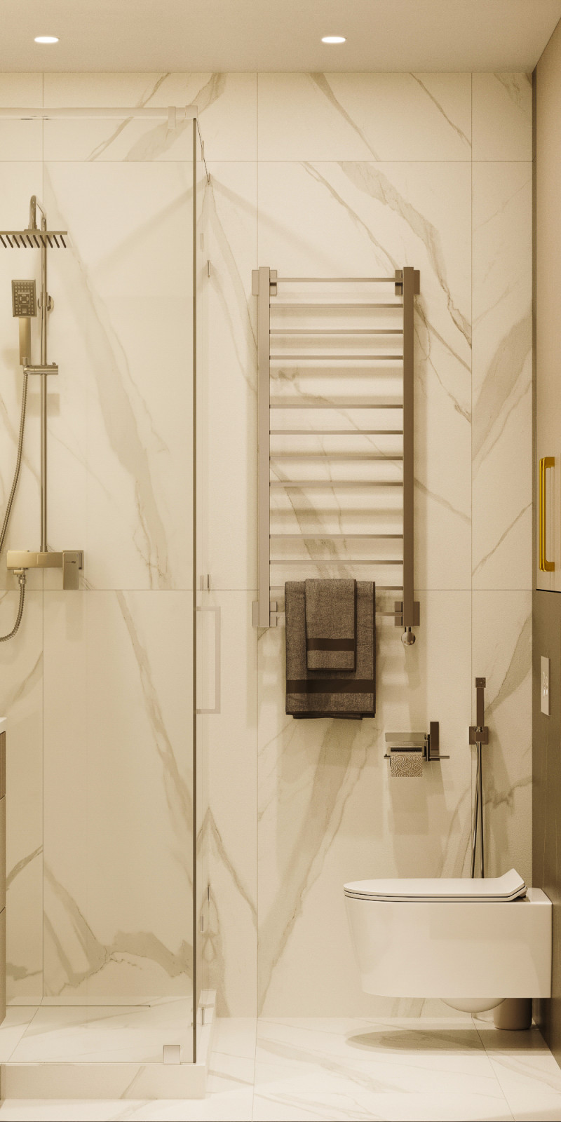 Квартира на Левенцовке