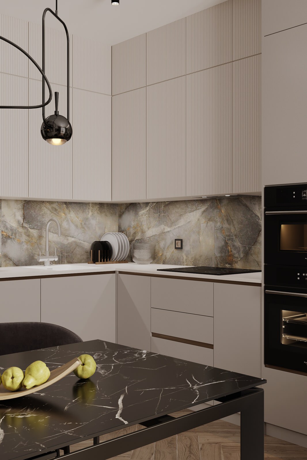 Лесная распсодия