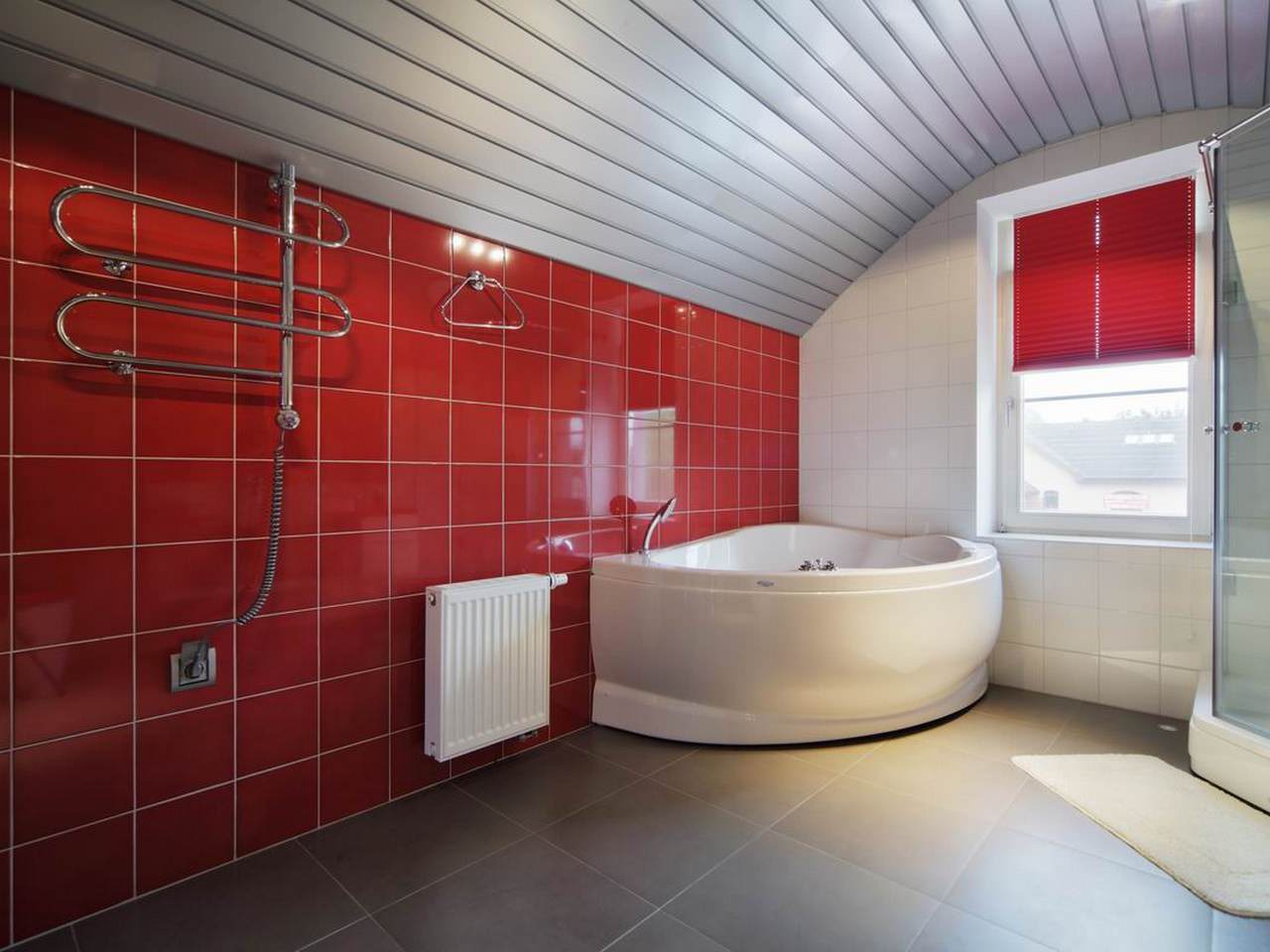 Загородный дом