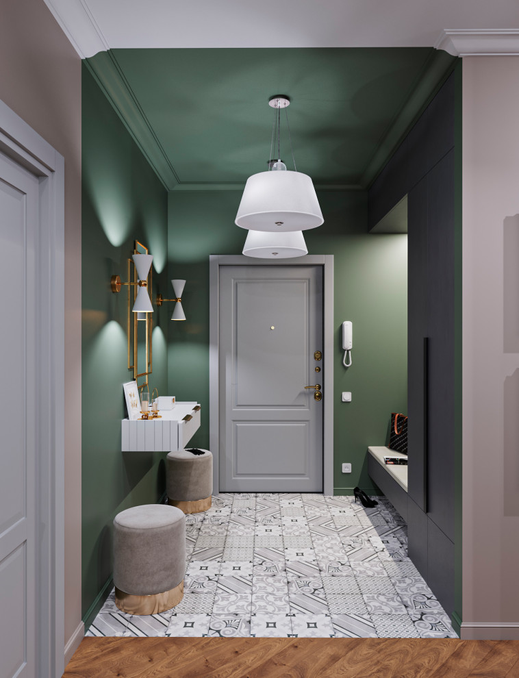 ЖК "Онегин" в Перми