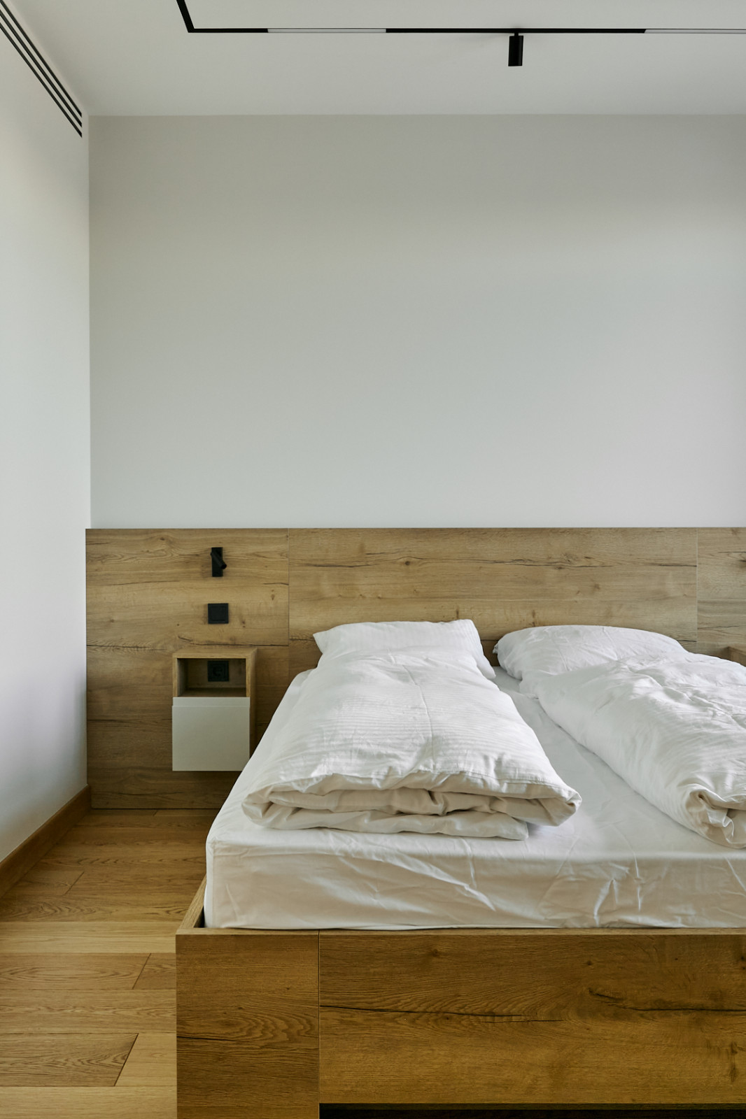 Квартира на улице Туполева