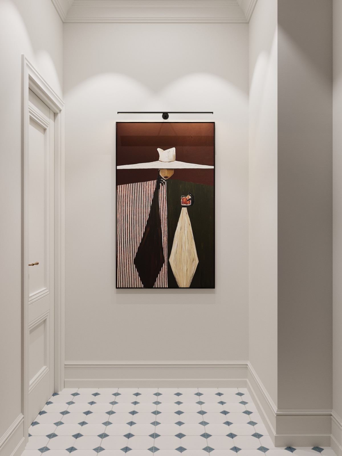 Квартира 112 кв. м. | Тольятти | 2025