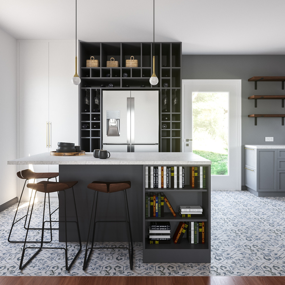 Частный дом в Чикаго