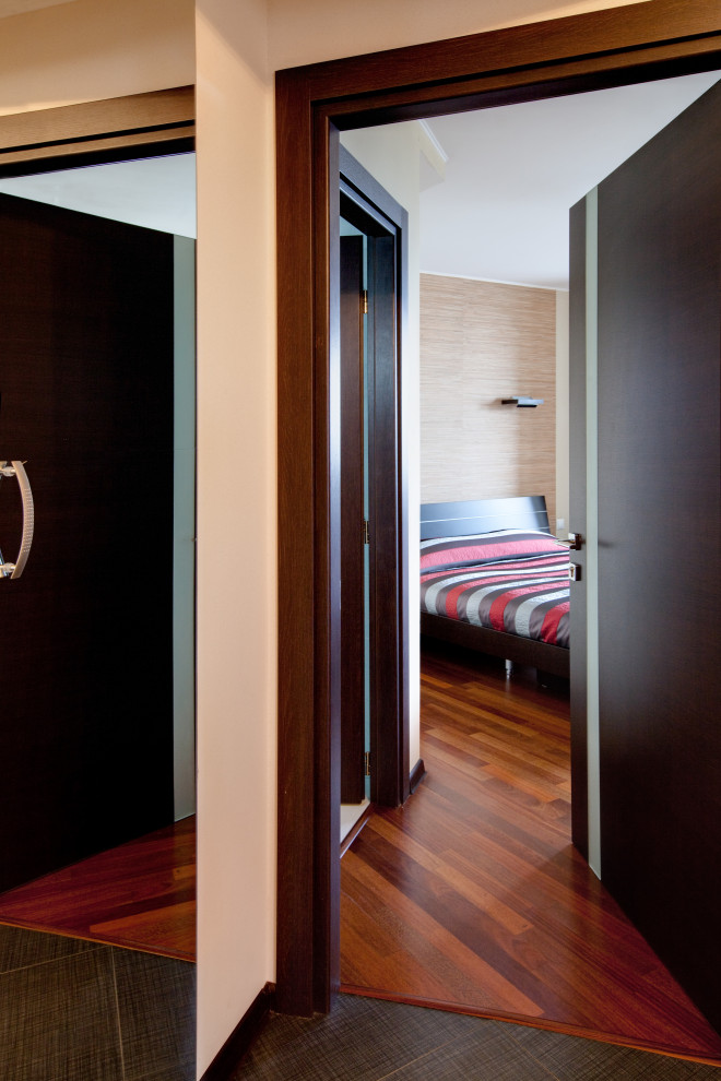 Театральность, динамика и игра контрастов