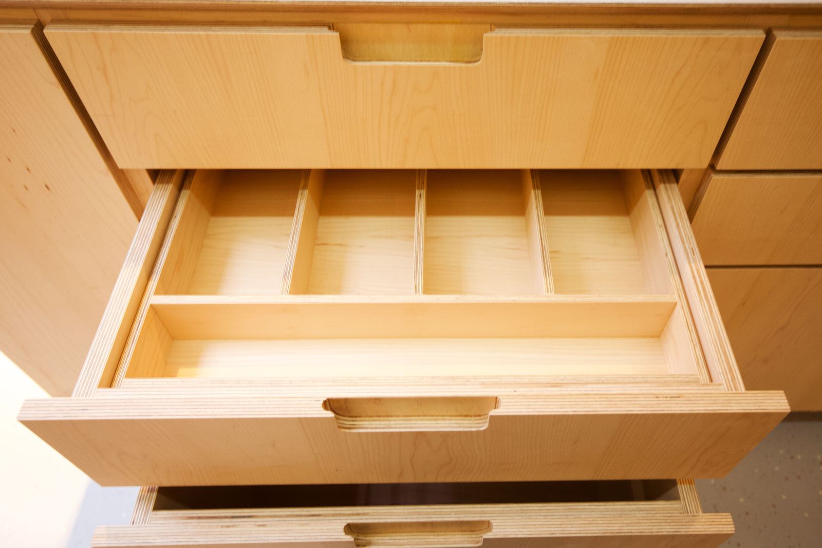 Bethnal Green Family House