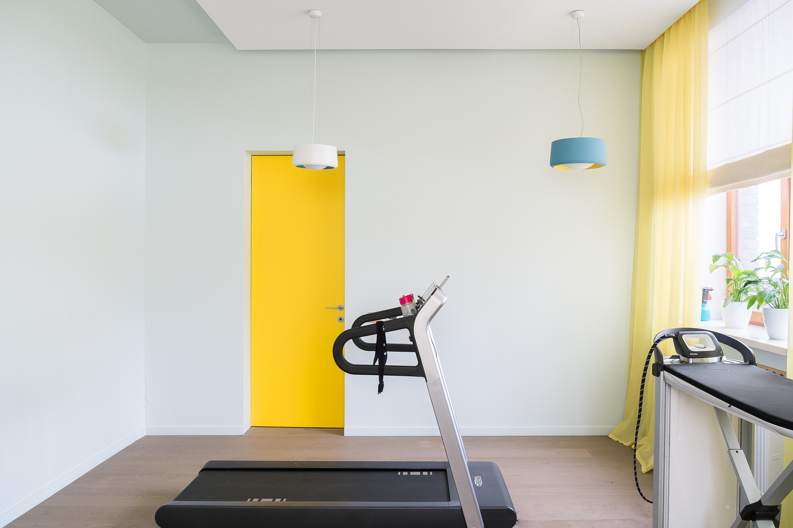 Дом в Шатуре