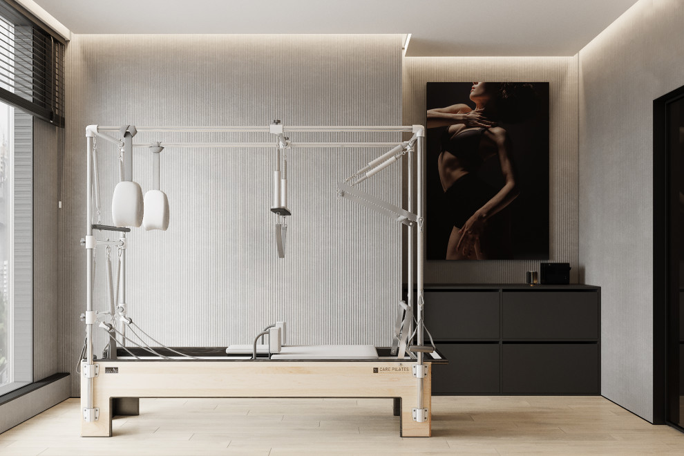 ДИЗАЙН ПРОЕКТ "EQUILAB"