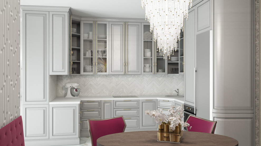 Живописная