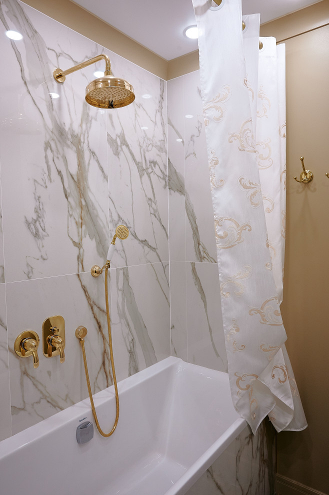 Индивидуальный проект по улице Тухачевского