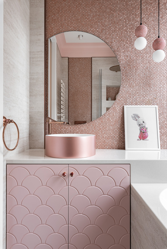 Обложка проекта: Царская площадь, 87 кв.м