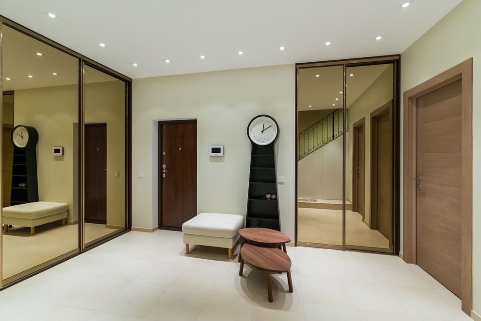 Дюплекс в Видном, 148 м2