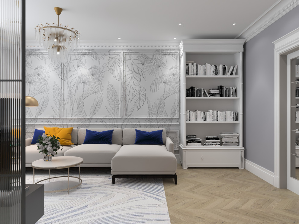 ЖК «Маршал» в Краснодаре