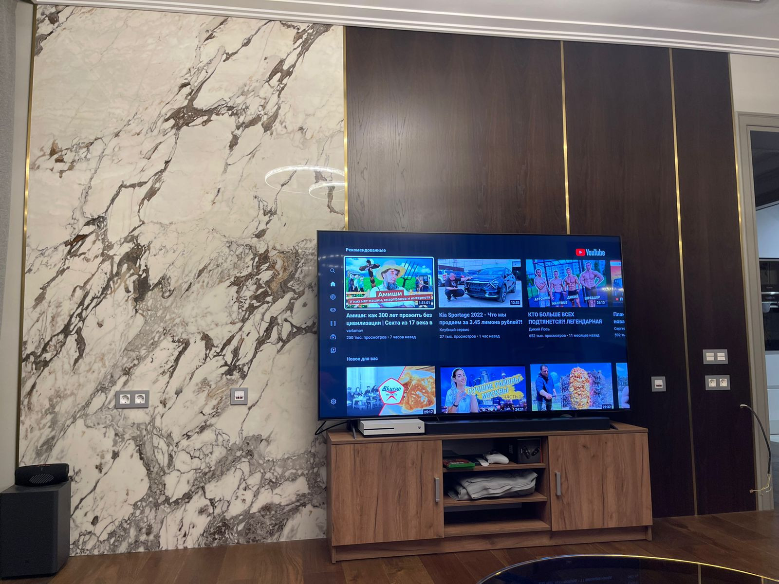 Дом в КП Лесная Рапсодия