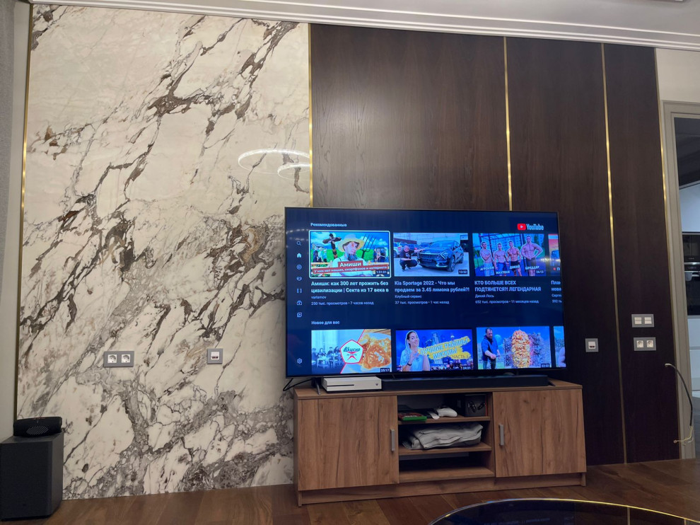 Дом в КП Лесная Рапсодия