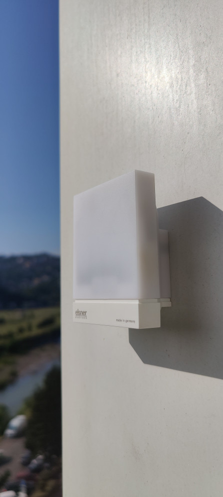 Обложка проекта: ЖК 123